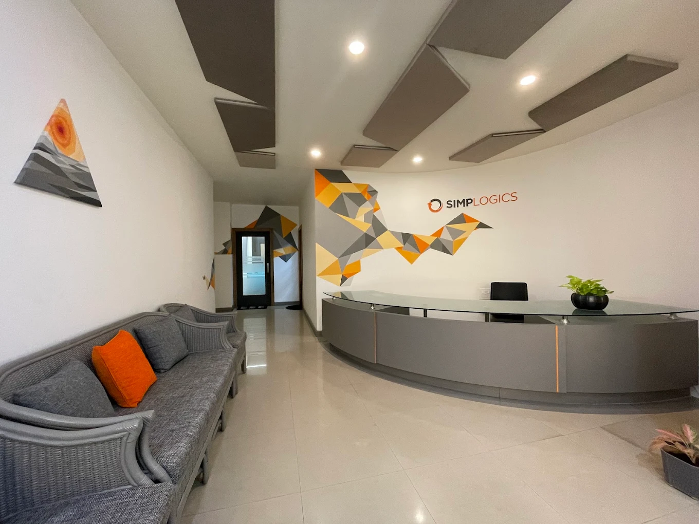 Office Interior Design 12